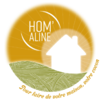 logo hom'aline