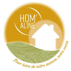 logo hom'aline