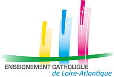 logo enseignement catholique