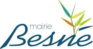 logo de la mairie de Besné