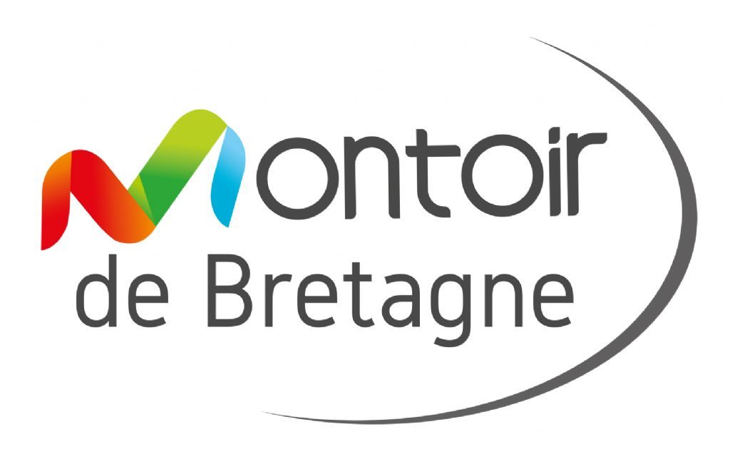 logo de la mairie de montoir