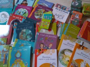 livres pour penser