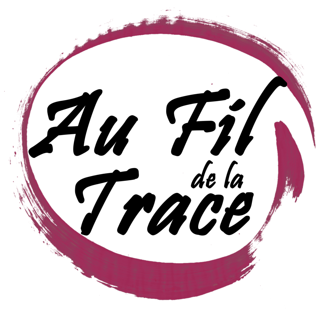 logo Au Fil de la Trace