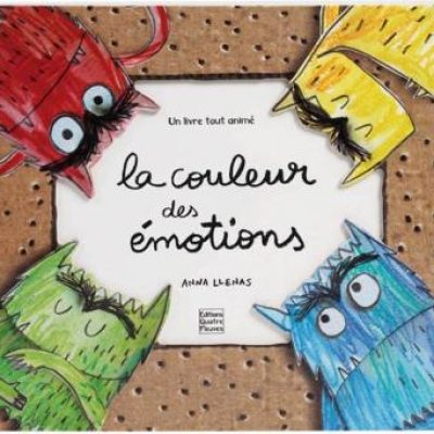 La-couleur-des-emotions la couleur des émotions