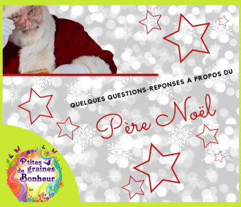 divers_Père Noël image de Père Noël