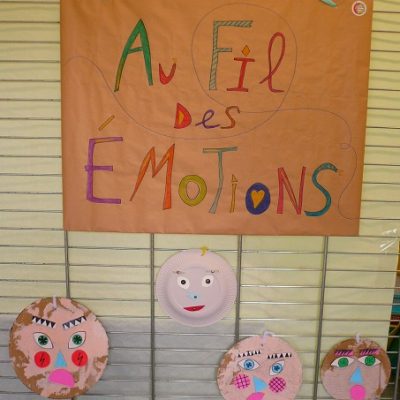 fil emotion Au fil de émotions