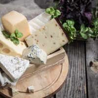 fromage