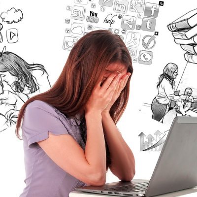 maman en burn-out